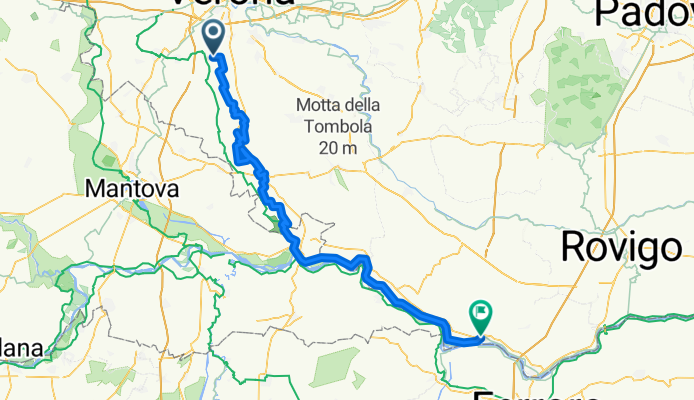 Forette - Gaiba