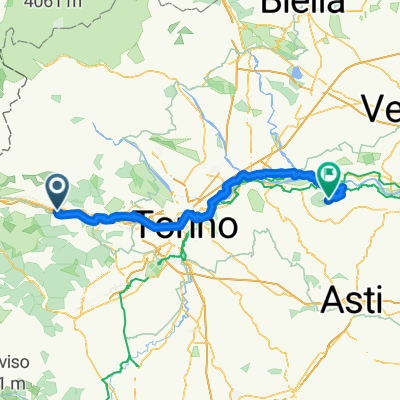 Sant'Antonino di Susa - Mezzalfenga di Sopra