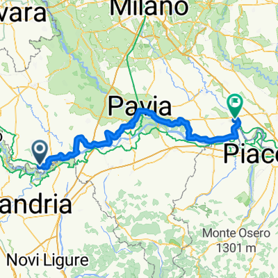 Gambarana - Lambrinia