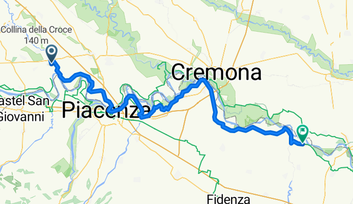 Lambrinia - Torricella