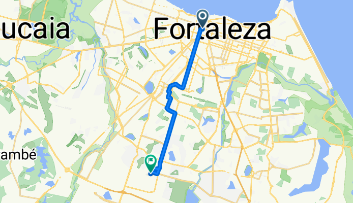 rotação sorvete