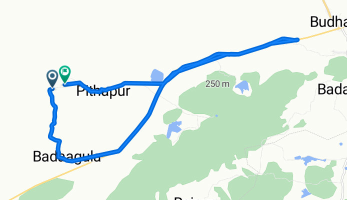 budhamba