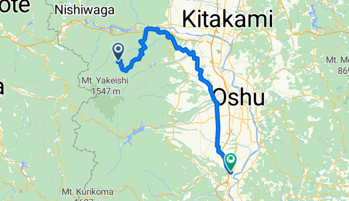 Mizusawa