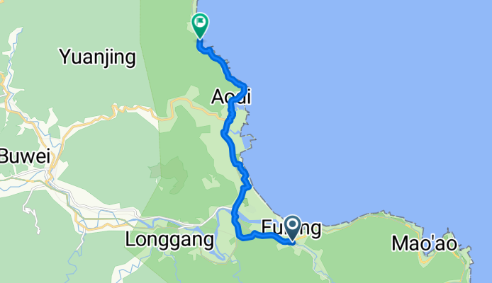 Keelung - Keelung