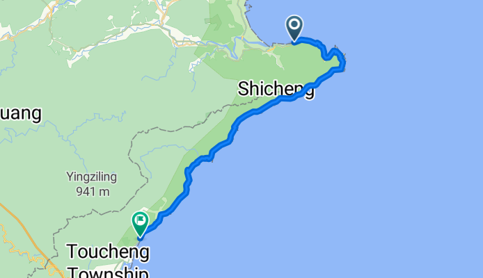 Yilan