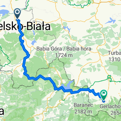 Zakopane