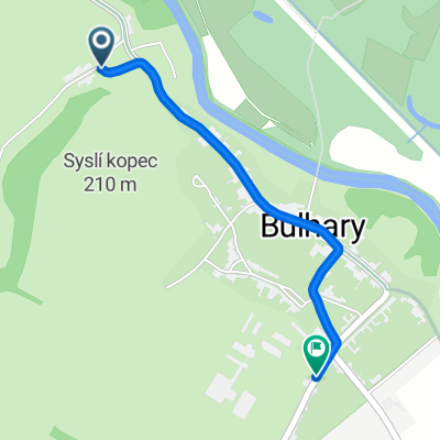 Bulhary do Bulhary