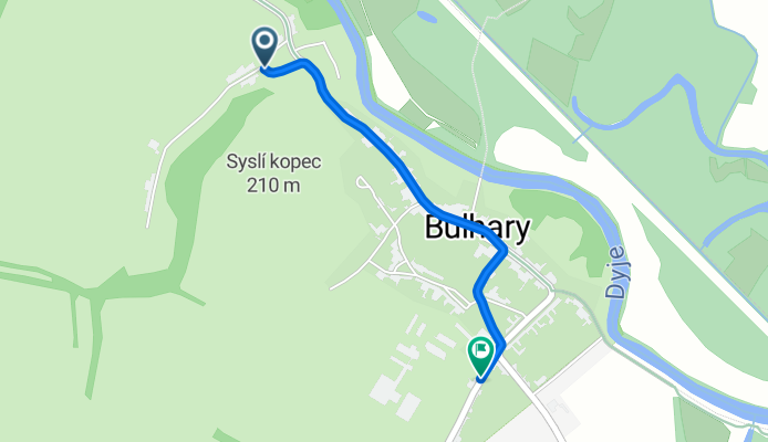 Bulhary do Bulhary