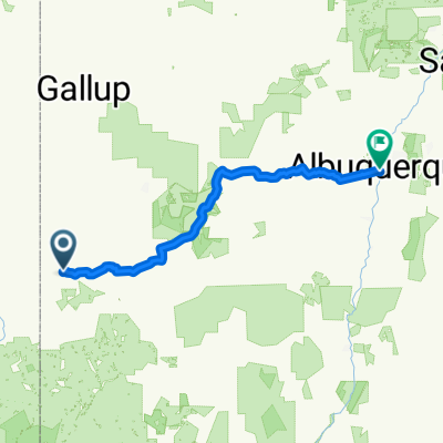 Albuquerque