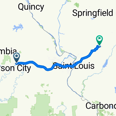 Fulton - Hillsboro