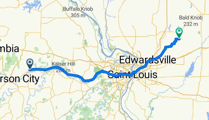 Fulton - Hillsboro