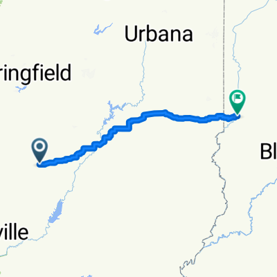 Hillsboro - Terre Haute