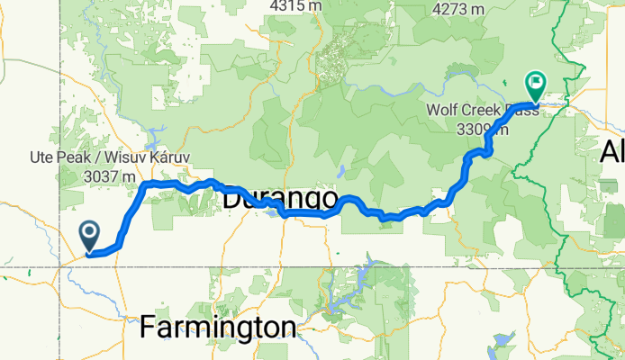 Del Norte