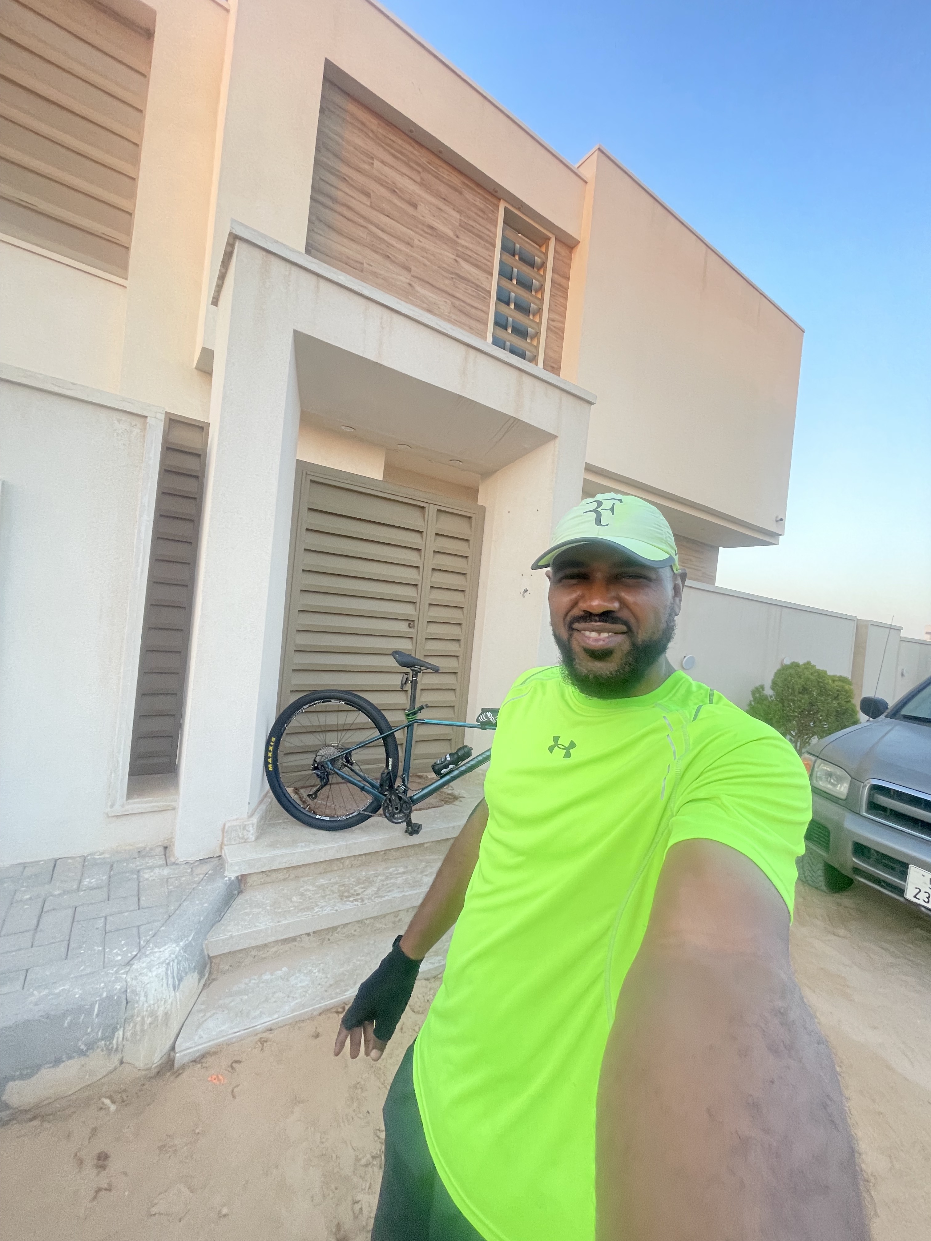بلدية النقط الخمس to بلدية النقط الخمس