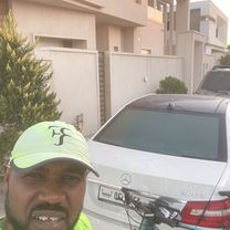 Foto 8 der Bikemap-Route "بلدية النقط الخمس to بلدية النقط الخمس"