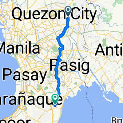 ASTI Route to DOST PICEEERD