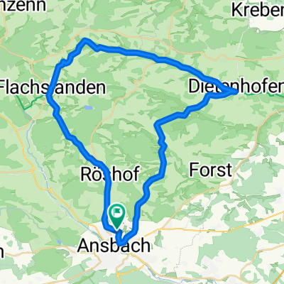 Route
