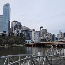 TA Building to Kooyongkoot Road
