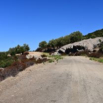 Sykia - St. Ilias - Koukos