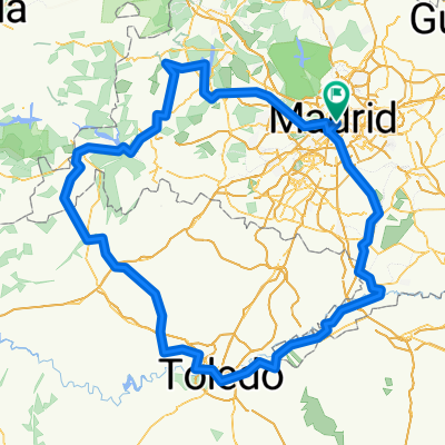 Høstens vakreste Madrid alt1