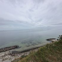 Photo 8 de l’itinéraire Bikemap « Lindebjergvej, Melby nach Fyrstien, Hundested »