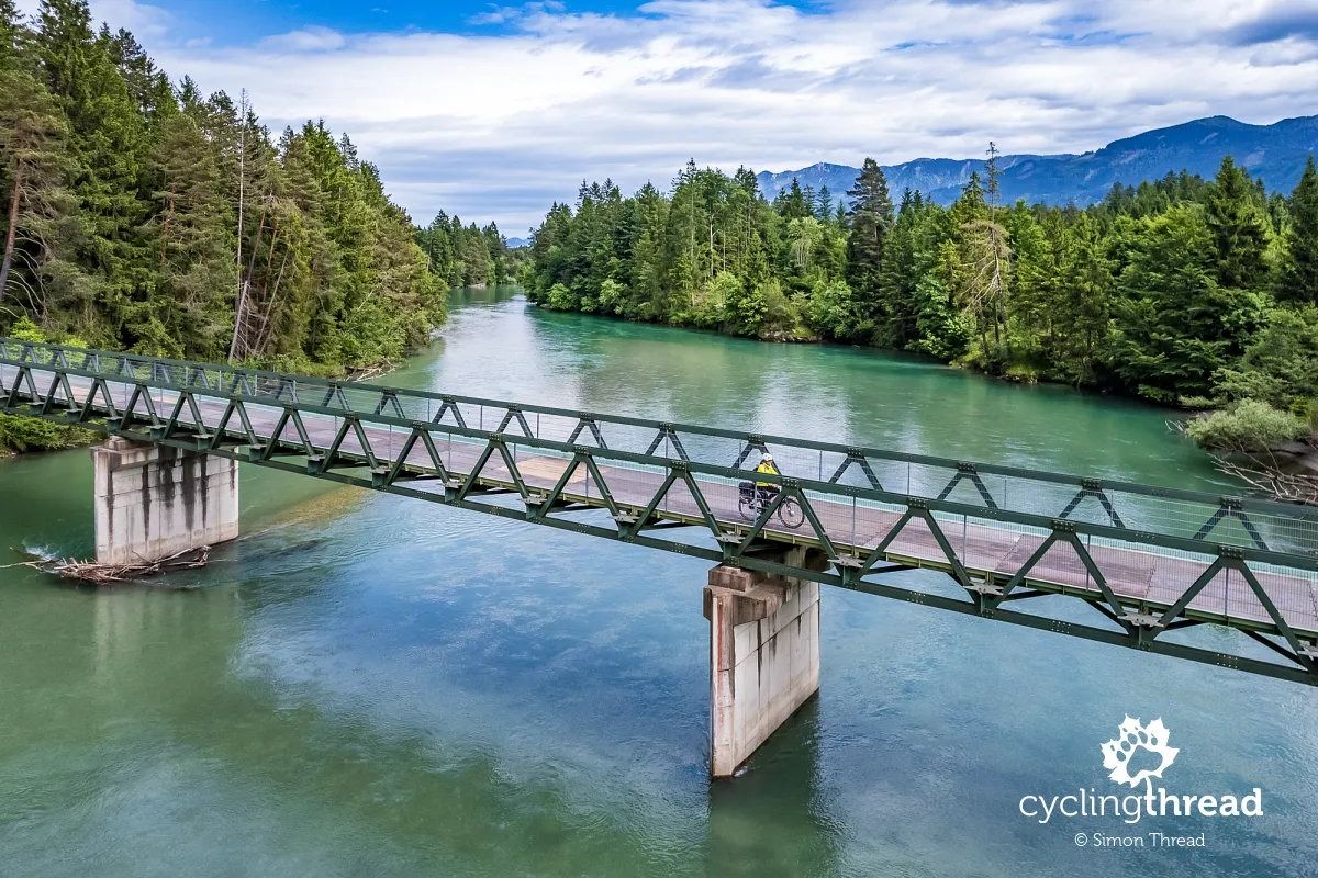 Carinthian Lake Loop - Villach to Villach