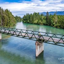 Carinthian Lake Loop - Villach to Villach