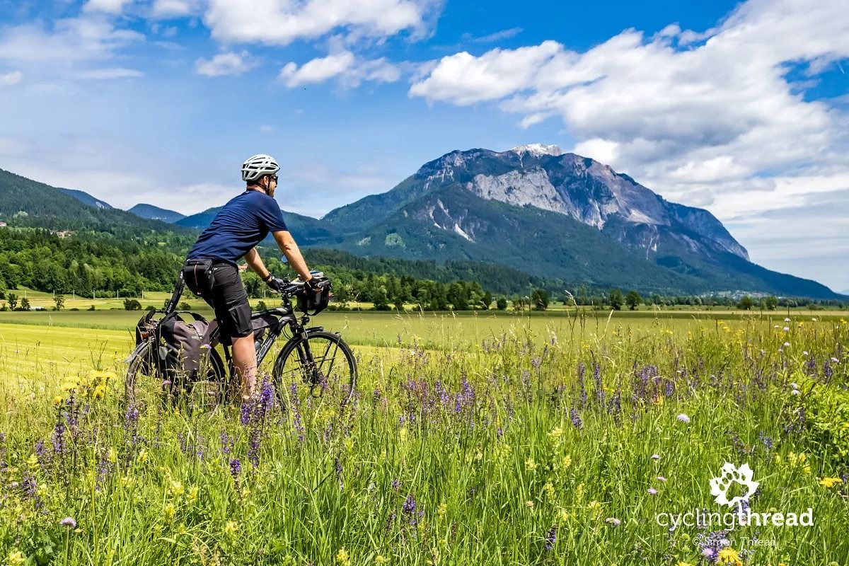 Carinthian Lake Loop - Villach to Villach