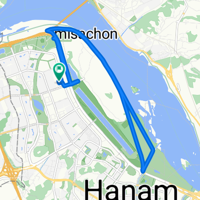 망월동930-4 ~ 와부읍 1107-4