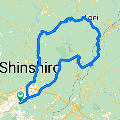 shinshiro