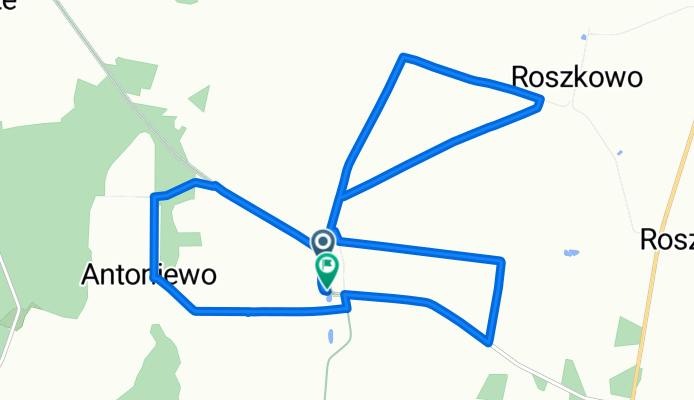 polnymi