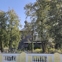 Электросталь - Воскресенск