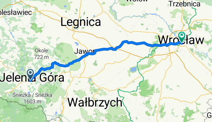 Nadbrze偶na to Gwarna