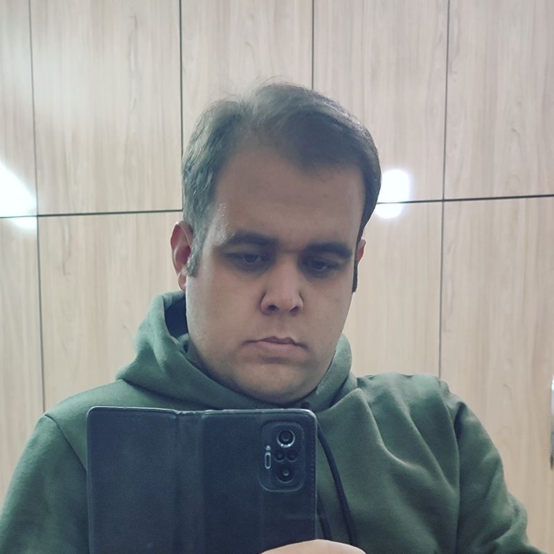 javad amiri