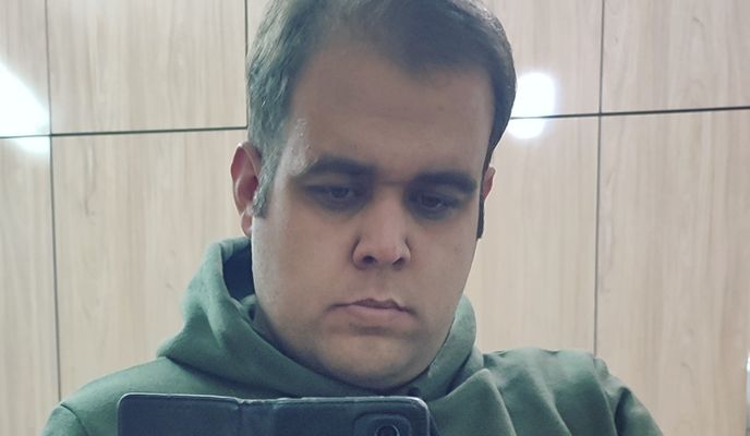 Foto 1 der Bikemap-Route "javad amiri"