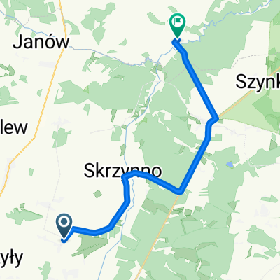 Gromadzice, Czarnożyły do Stolec, Złoczew