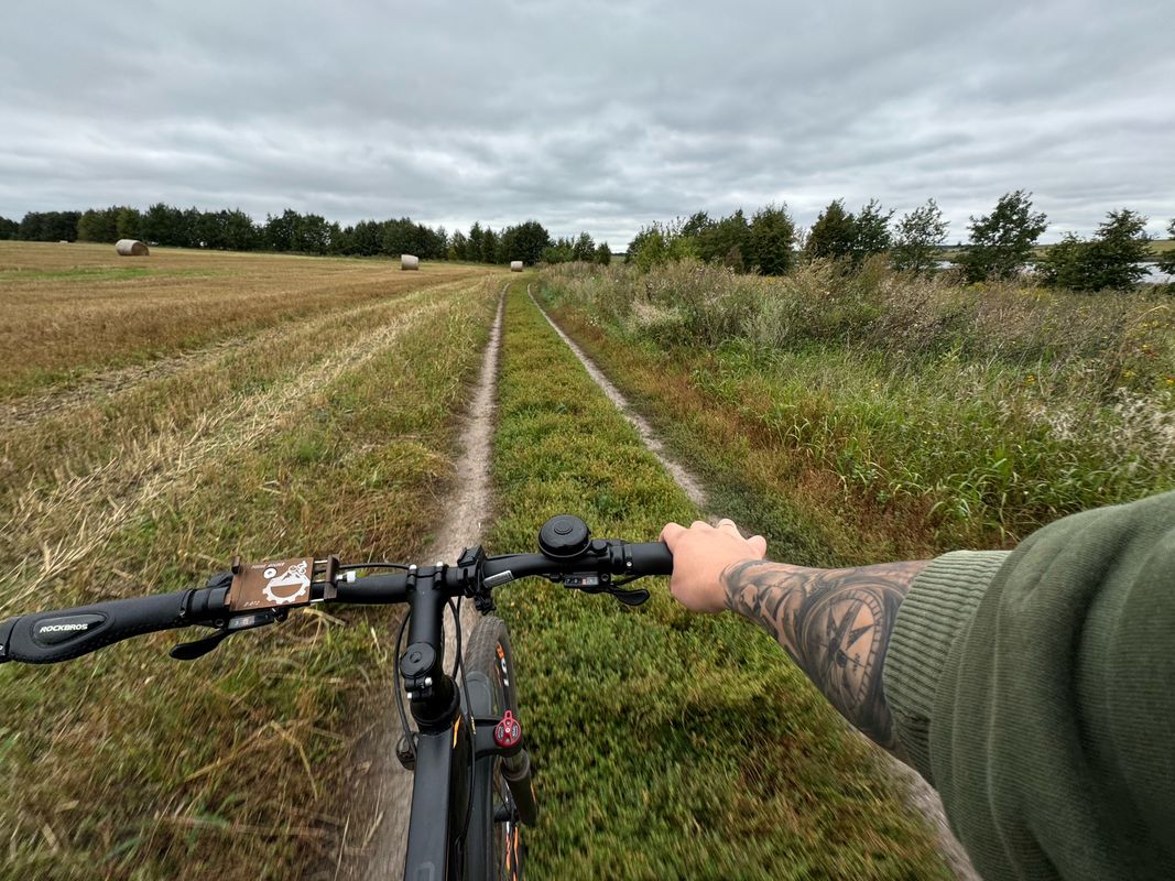 улица Мира, Новомосковск до Зелёная улица, Новомосковск
