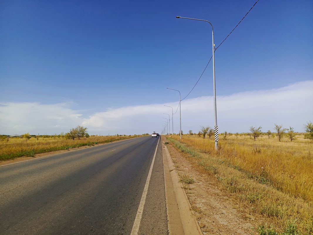 От улица Геннадия Донковцева корпус до улица Геннадия Донковцева 5/1