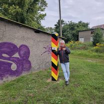 Von Gartz nach Oderberg
