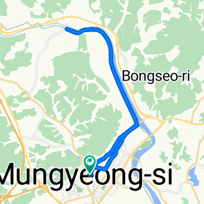 모전동 975-1 ~ 모전동 968-1