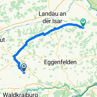 Schönberg - Roßbach