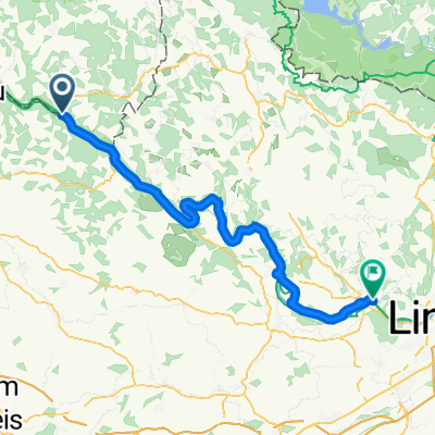 Pfarrkirchen - Ottensheim