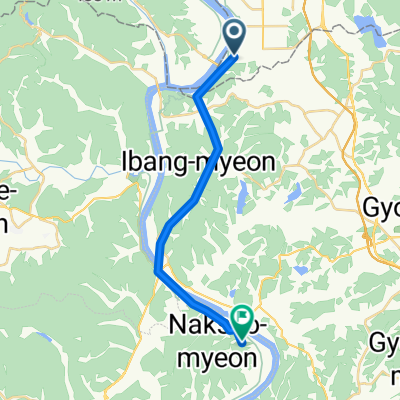 Daehap - Changnyeong