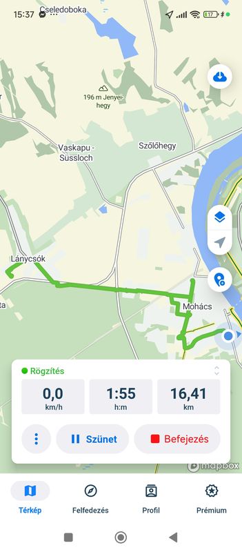 Dózsa György utca - Drággfy János utca