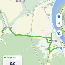 Dózsa György utca - Drággfy János utca