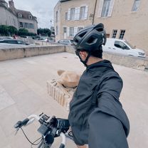 Joigny —— Avallon
