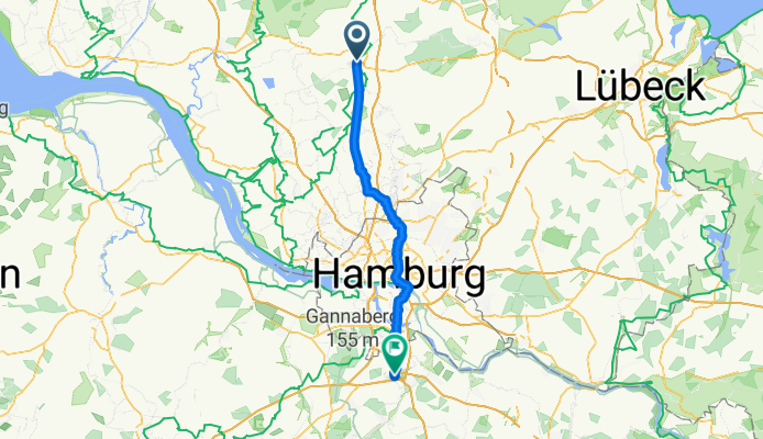 Bad Bramstedt - Seevetal