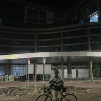 Foto 8 de la ruta de Bikemap "Jalan Panglima Besar Sudirman, Kabupaten Jember to Jalan Perumahan Tugu Bungur Asri, Kabupaten Jember"