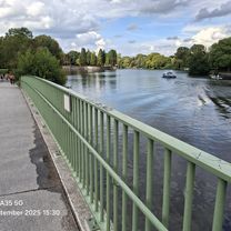 Eppendorfer Landstraße nach Krähenweg