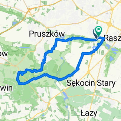 2025.09.02 Michałowice